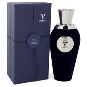 V Canto Irae Extrait de Parfum Unisex Dark Blue